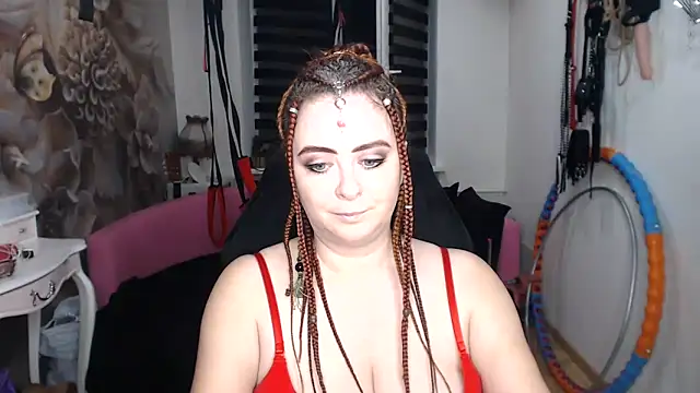Chat XXX en directo de MISSwithDOLLS