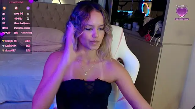 Онлайн чат XXX Stacy_Tyler