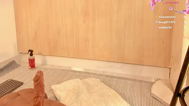 Živý XXX chat Frida-kiroga