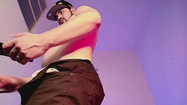 Chat XXX Live Derek_Vow