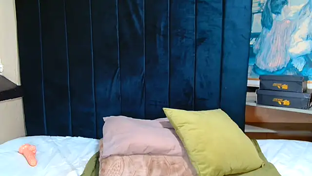 Chat +18 de CaramelCandyxx ao vivo