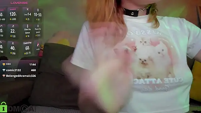 Little_ChipsのライブXXXチャット