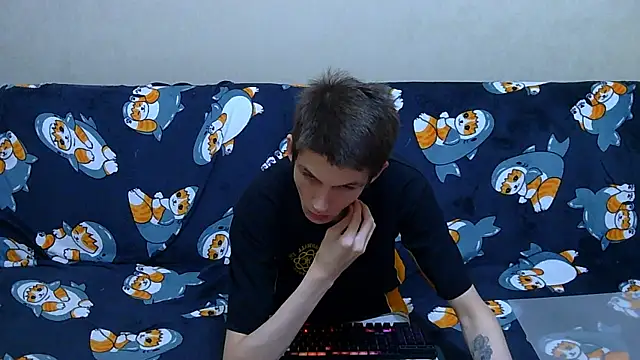 Chat XXX Live Lester_Broo