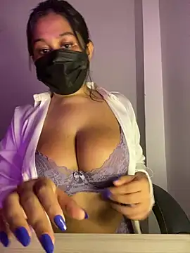 Show Webcam de Anjelina__Jolie__
