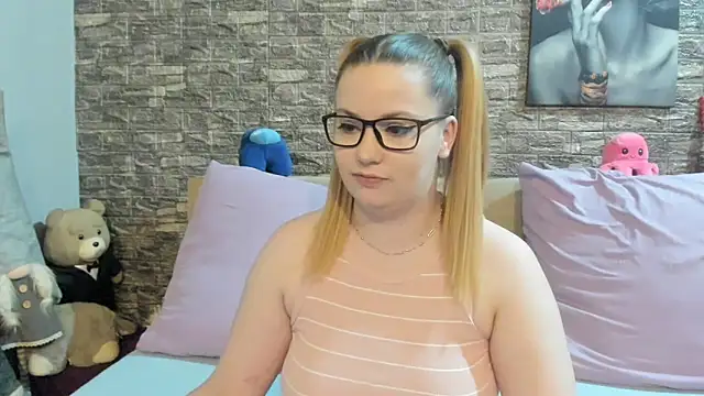 kalindahot Chat XXX in diretta