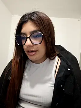 cutetemari's Live XXX Chat