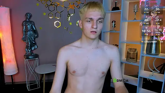 XXX chat uživo modela john_lik