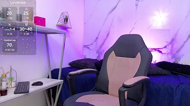 dariah_jhonson Live XXX-Chat