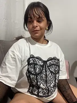 Kataliina Chat XXX live