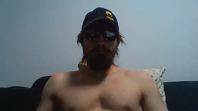 Chatroom XXX en direct de KaelNox