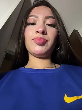 צ'אט XXX בשידור חי של Itze_Mua