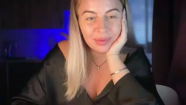 Lisorine's Live XXX Chat