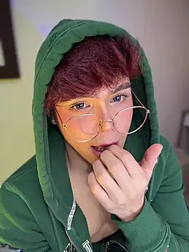 Chat XXX en directo de PRINCE_STEV