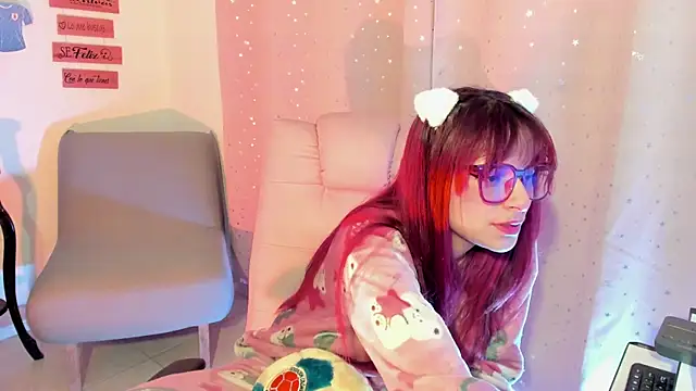 RedMeloddy – Naživo XXX chat