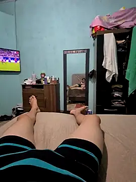 saraivaaa2002 Webcam Show