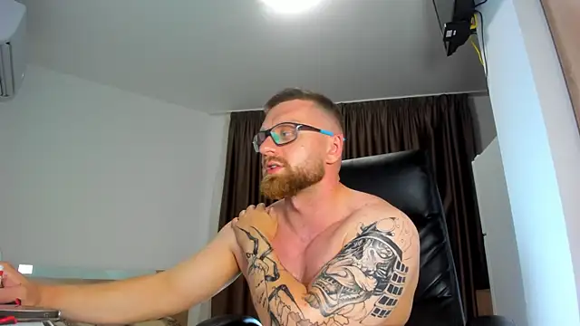 Findom_guy Live XXX-chat