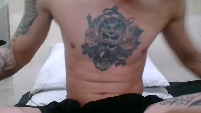 Chat XXX ao vivo de Icepappi