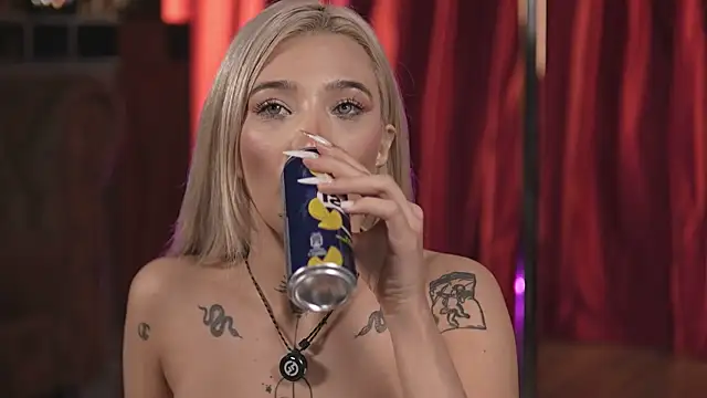 SiennaJayden Live XXX-chat