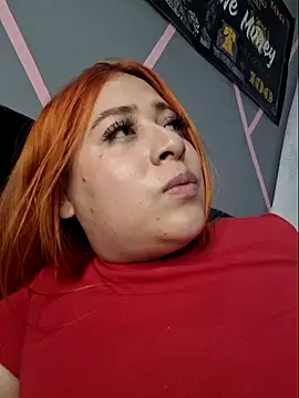 Chat +18 de venuscopper ao vivo