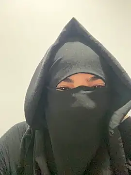 Hijabi_HotGirls: онлайн-секс-чат