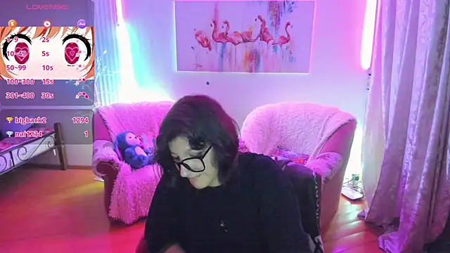 A_Skyy's Live XXX Chat