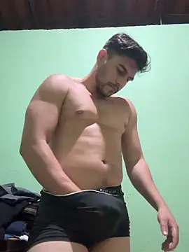 Show de webcam de Rejoined_Sugar