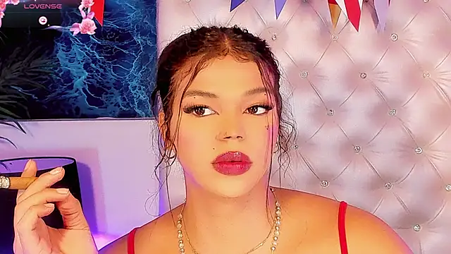 Keira_Fox31 live XXX chat