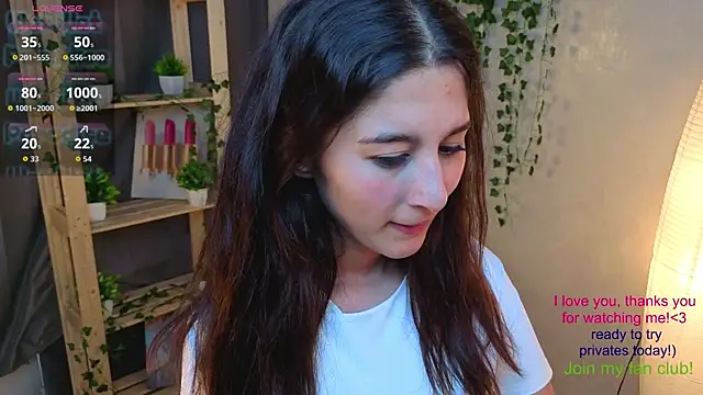 แชท XXX สดของ JasminKitany