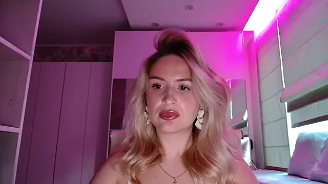 Jolenneky's Live XXX Chat