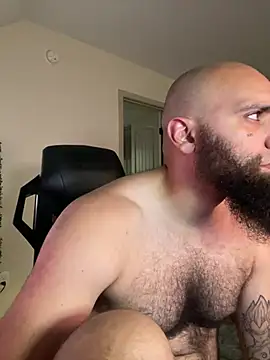 MastaWolfy's Live XXX Chat
