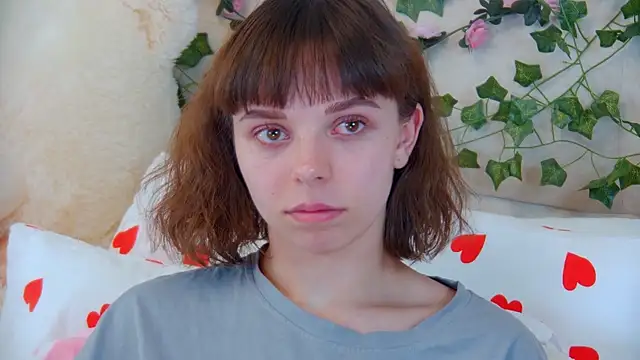 ElisabethDavis – Naživo XXX chat