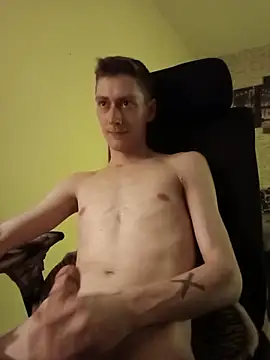 HelloMarcy Live XXX-Chat