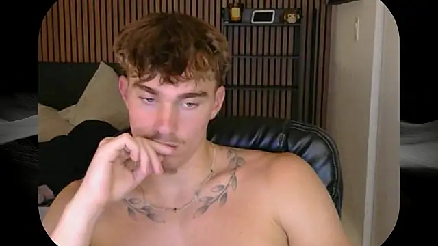 Chat XXX Live TheNicoRyder
