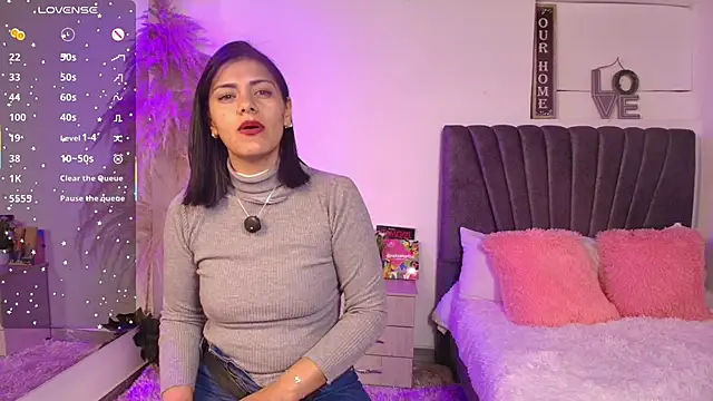 miaoconell Obrolan Langsung XXX