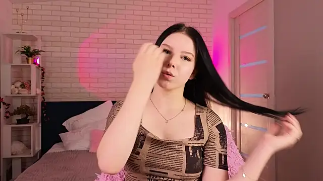 MiaMusee's Live XXX Chat