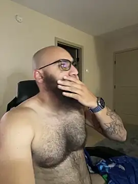 Chat XXX Live MastaWolfy