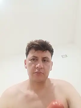 Maduro-Mariquita's Live XXX Chat
