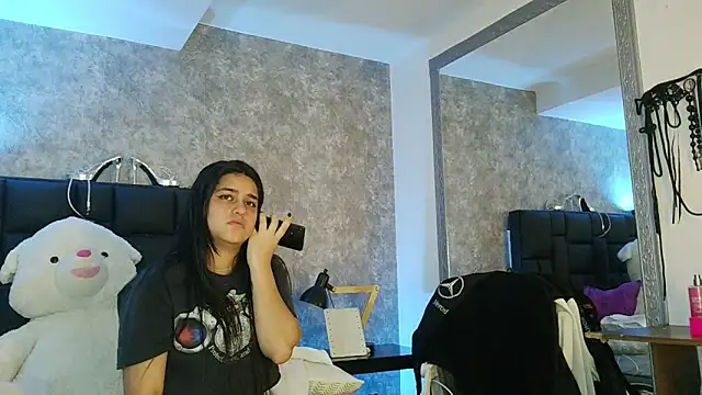 Онлайн чат XXX crystaldarliing