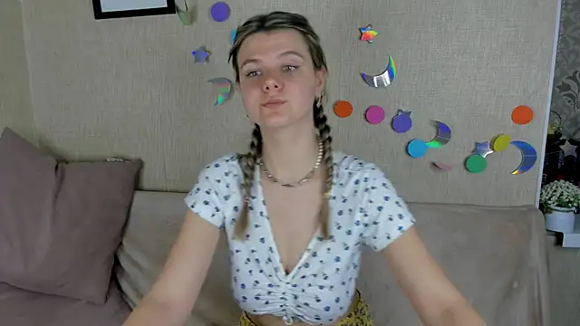 Chatroom XXX en direct de Zorianaa