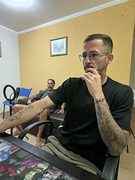 MeladoDiMel Chat XXX live
