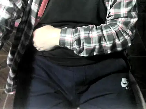 XXX chat uživo modela OreCam