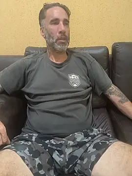 Chat XXX en directo de Tiojhonny