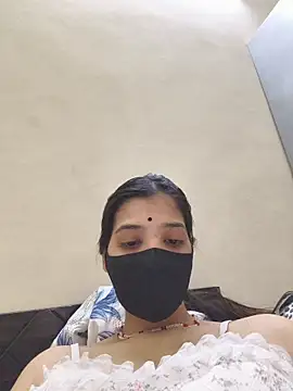 Czat XXX na żywo – Princess_payal