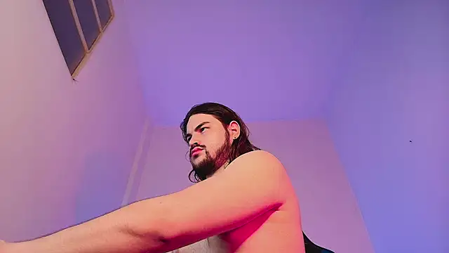Derek_Vow 现场XXX聊天