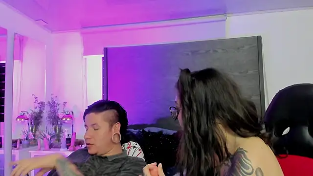 inkedsinners_'s Live XXX Chat