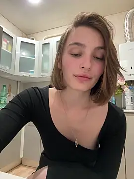 Chat +18 de ZariaFlame ao vivo