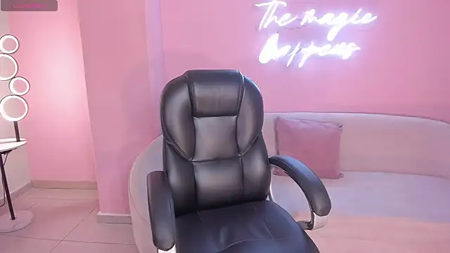 Živý XXX chat JuanitaClay