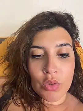 Živý XXX chat Novababy18