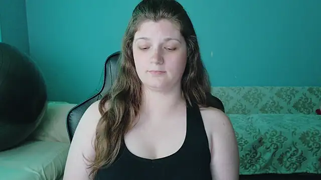 TreeJeanne – Naživo XXX chat