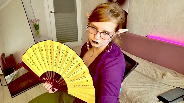 Luna404's Live XXX Chat